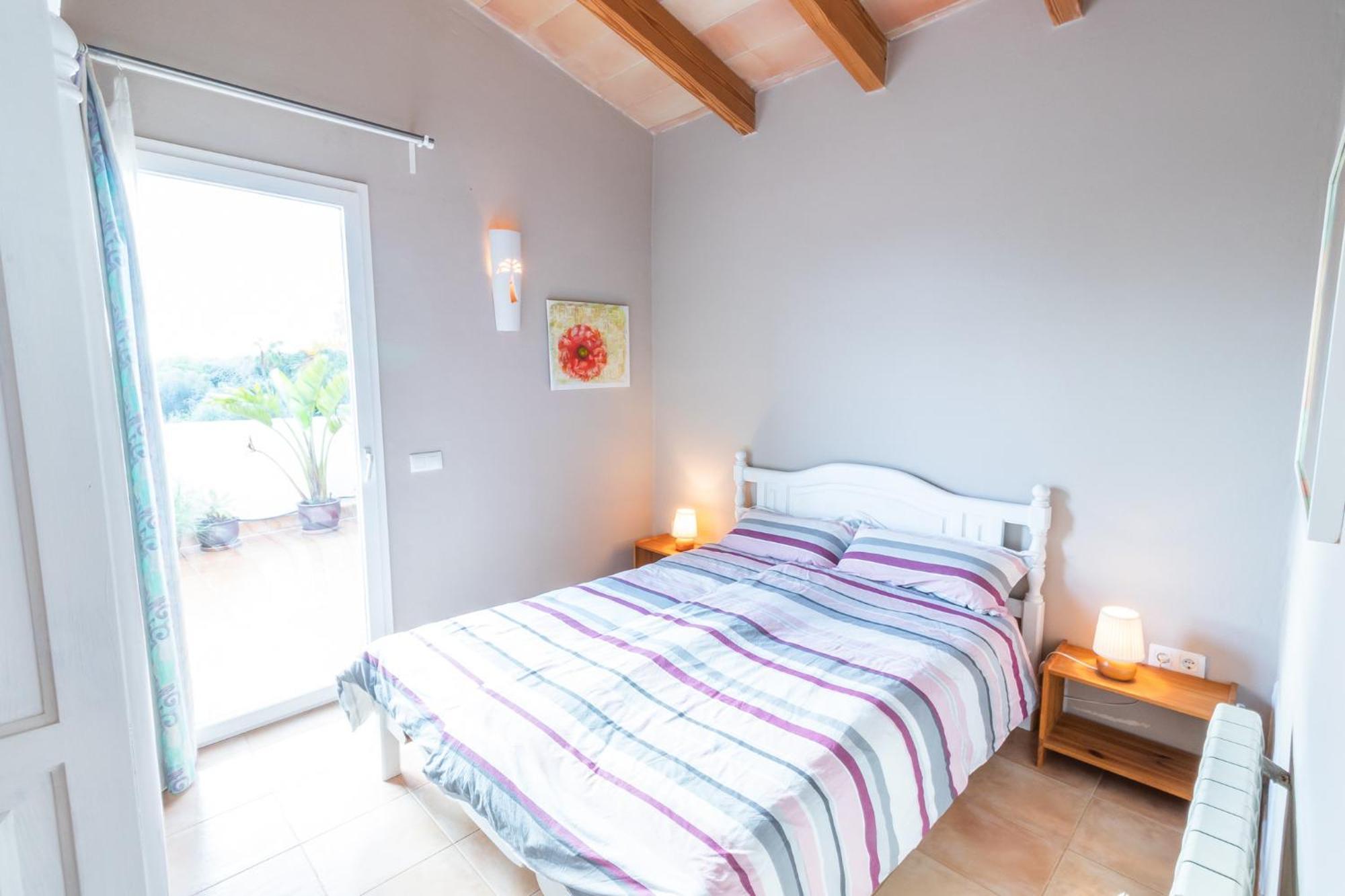 Appartement Can Flores 3 à Santanyí Extérieur photo
