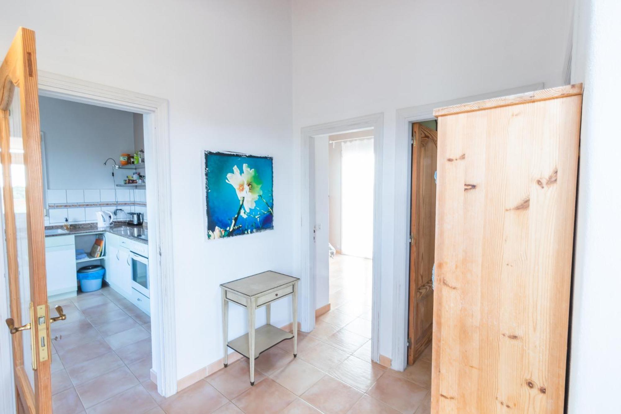 Appartement Can Flores 3 à Santanyí Extérieur photo