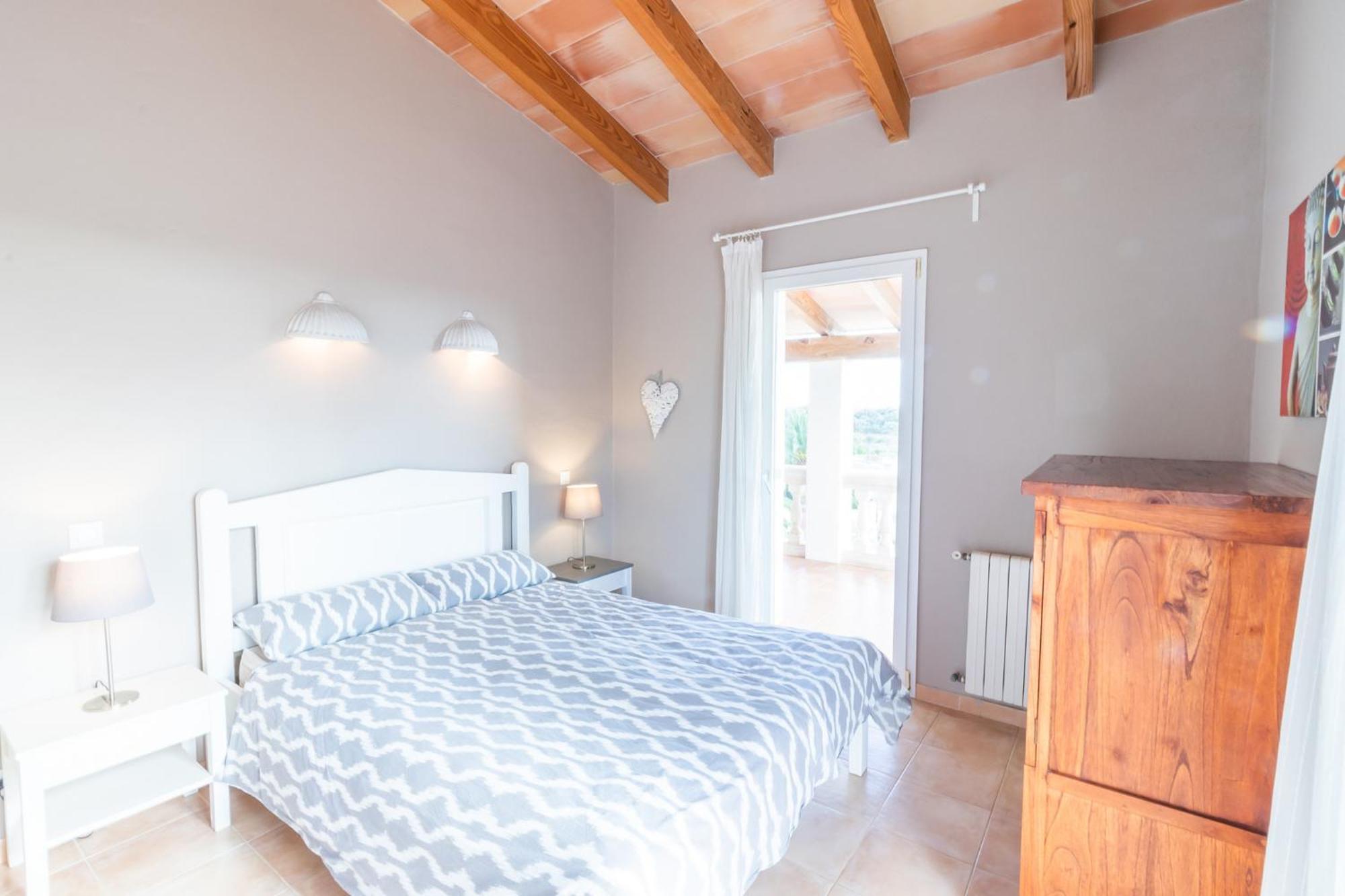 Appartement Can Flores 3 à Santanyí Extérieur photo