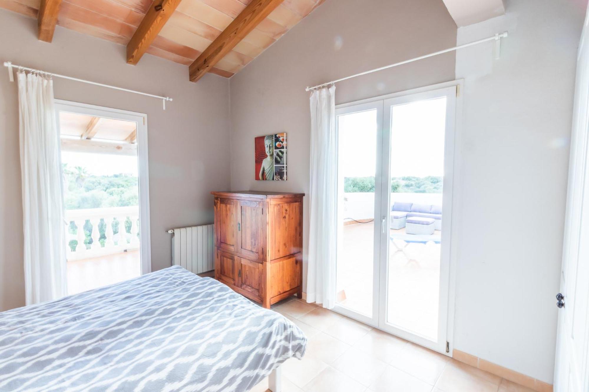 Appartement Can Flores 3 à Santanyí Extérieur photo